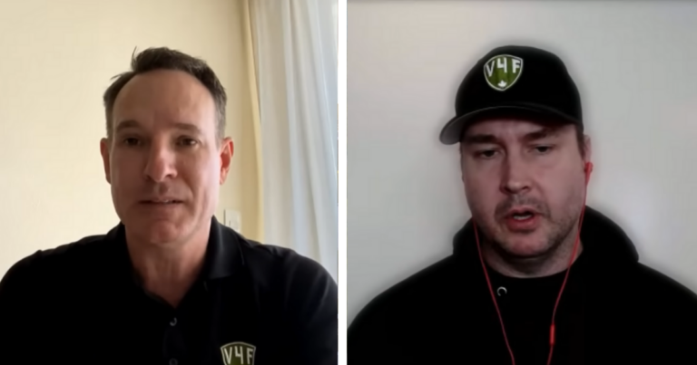 Veterans speak out about “disrespectful” critical race theory pushed in military