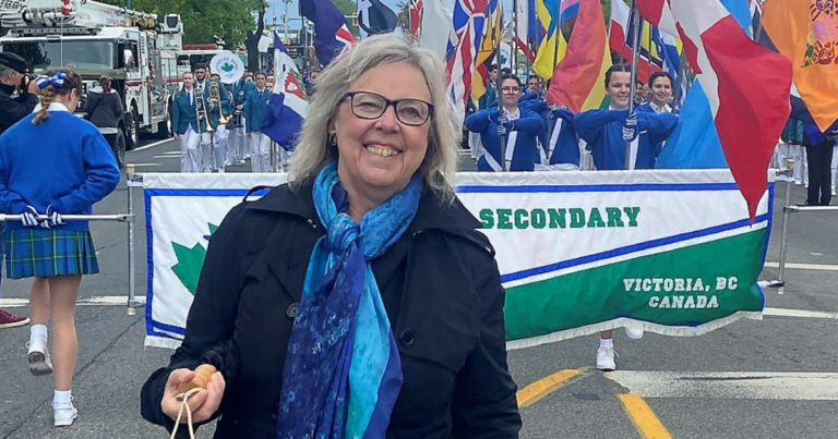 Elizabeth May says she is going on a hunger strike for a ceasefire in Israel-Hamas war