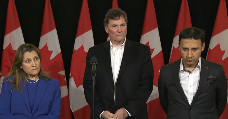 Law community “absolutely thrilled” with Federal Court’s Emergencies Act decision