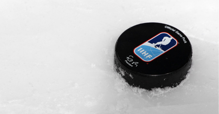 “Stinks of antisemitism,” Israel barred from International Ice Hockey Federation competition