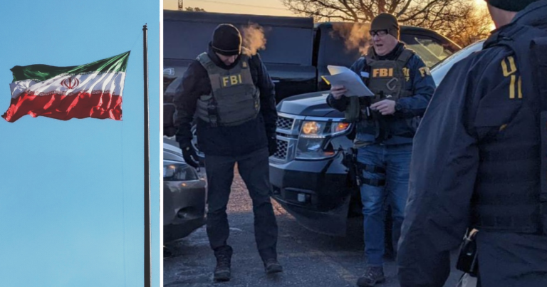 Canadian Hells Angels among three charged in Iranian assassination plot