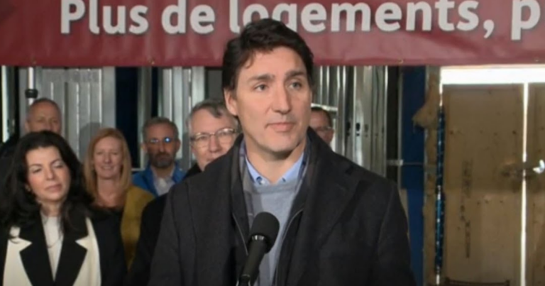 The Daily Brief | A leadership review of Trudeau?