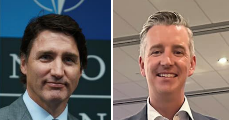 Conservative MP demands ethics investigation into Trudeau’s Jamaican holiday