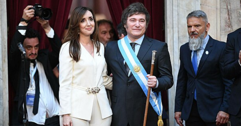 Argentinian president Javier Milei to attend World Economic Forum in Davos