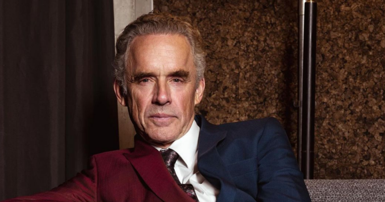 Jordan Peterson’s COVID-19 debate with leftist livestreamer Destiny goes viral 