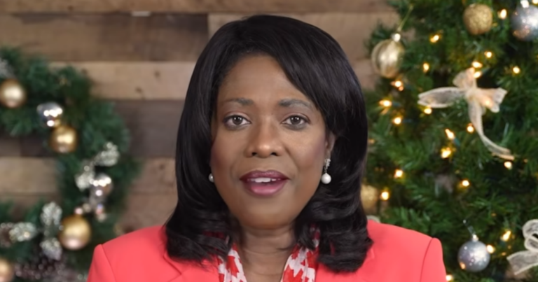 Liberals attack Conservative MP Leslyn Lewis over petition calling for Canada to leave UN