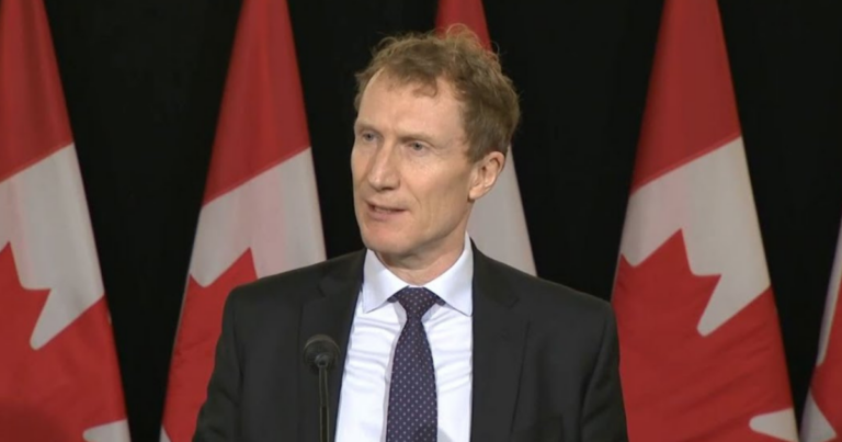 Feds impose 2-year cap on international students, reducing number by 35%