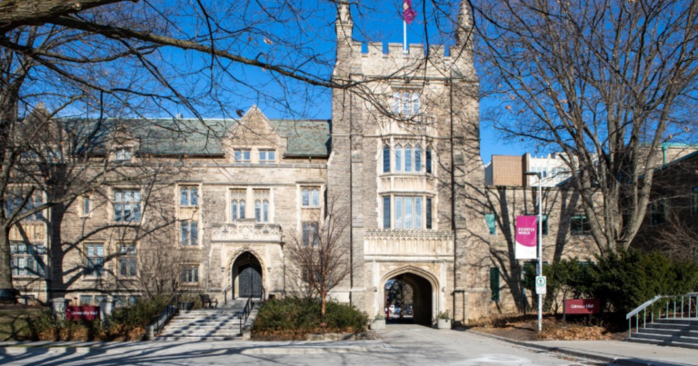 CAMPUS WATCH: McMaster department apologizes for recognizing Sir John A. Macdonald Day