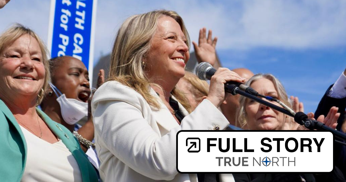 Ontario NDP urges Ford government to expand free birth control to women 25 and up