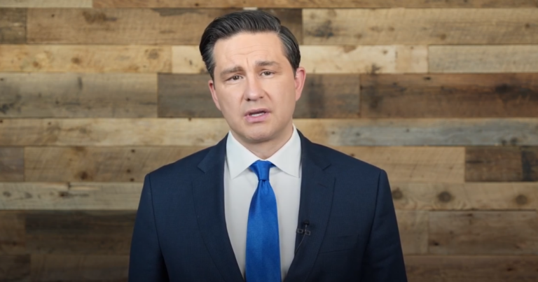 The Daily Brief | Poilievre accuses Trudeau of funding terrorism