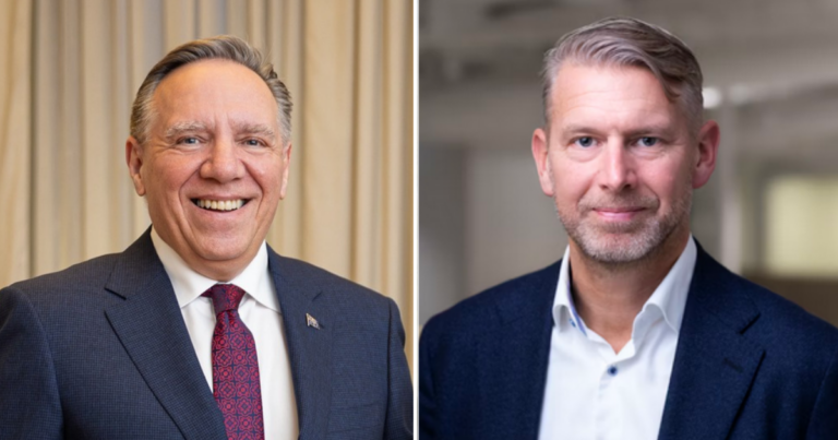 Northvolt begins clearing and destroying wetlands to build an EV battery factory