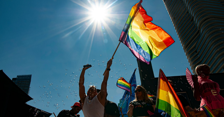 LEVY: Pride Toronto cashed grant cheques without delivering on its promises