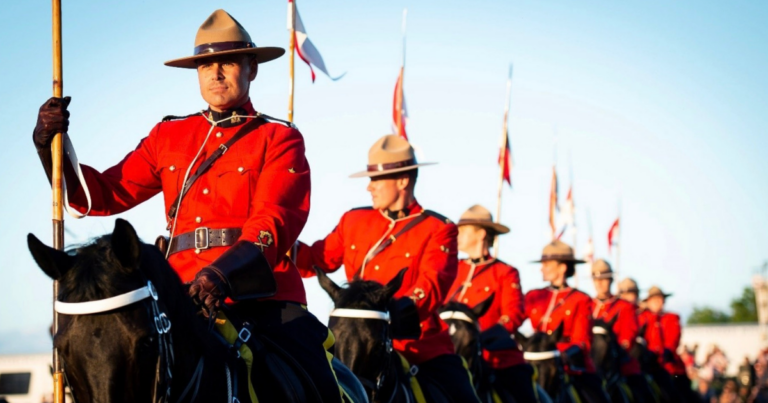 RCMP to start collecting race-based data in pilot project