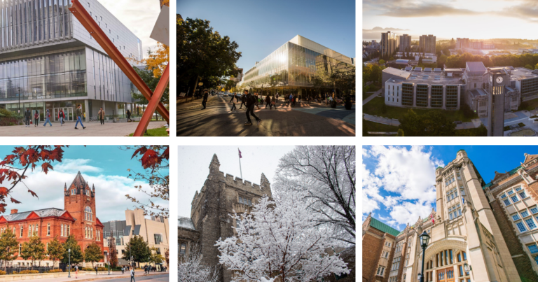 Canadian universities say foreign influence registry would hinder “academic freedom”