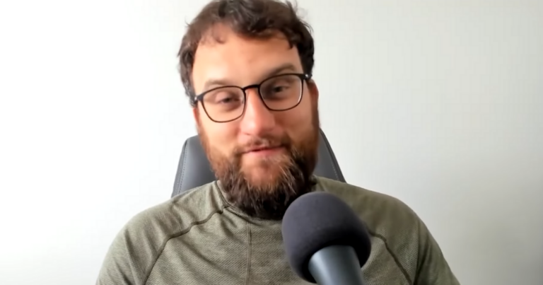 Take Back Alberta founder declares “endless war” on Elections Alberta