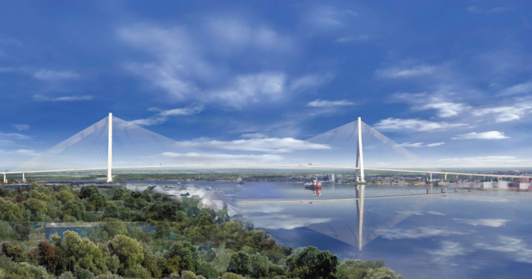 Gordie Howe bridge faces further delays, $700 million extra costs