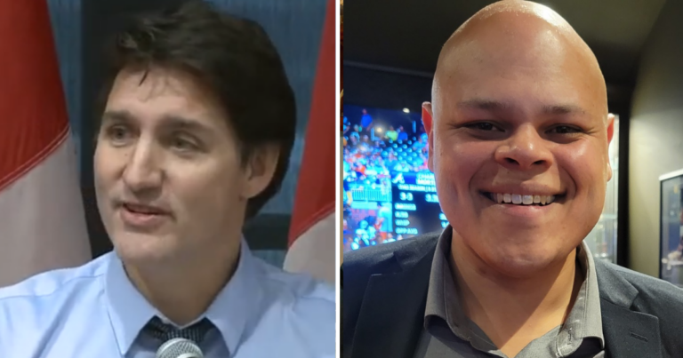 Conservatives accuse Trudeau of using “racist” term to describe candidate Jamil Jivani