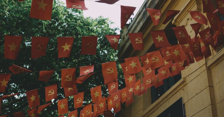 Diplomats afraid Victims of Communism might offend Vietnam