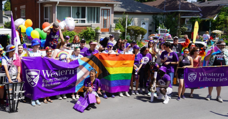 CAMPUS WATCH: Western University demands new hires support DEI, decolonization