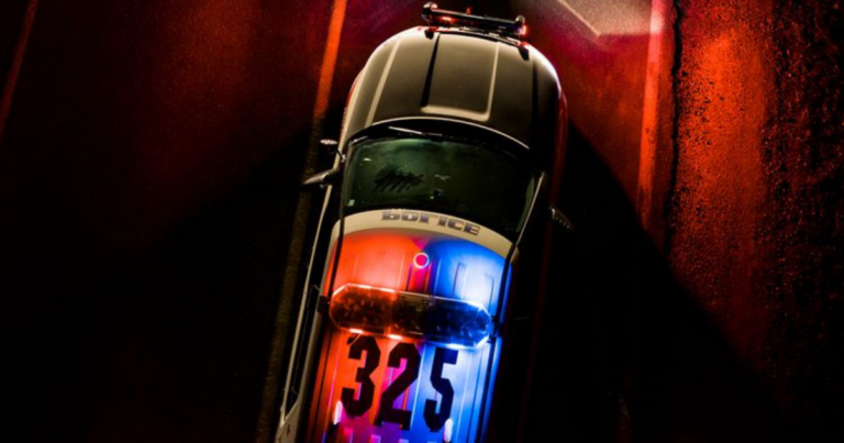 Vaughan man assaults 4 Jewish people on way home from synagogue