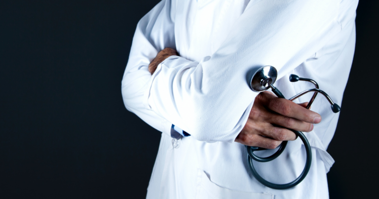 College drops misconduct allegations against Ontario physician who criticized COVID response