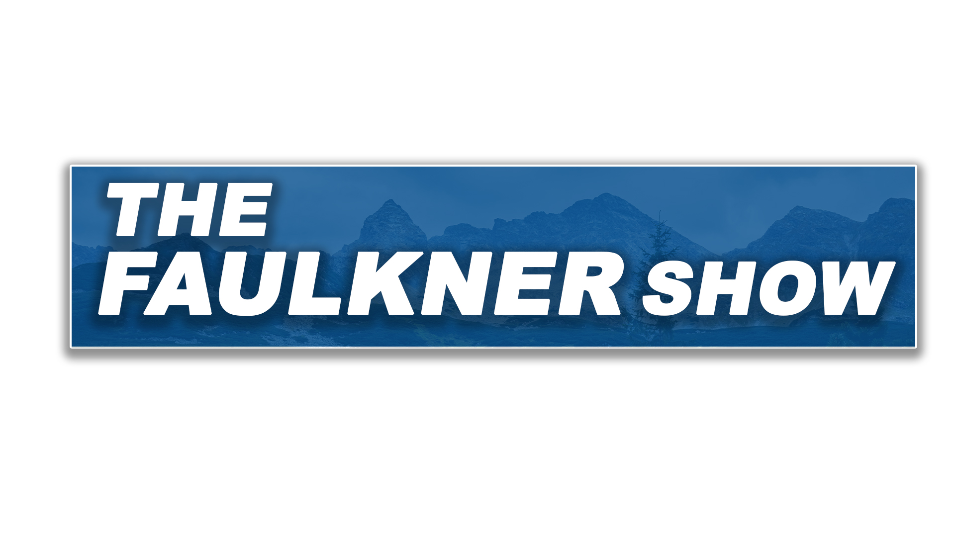 faulkner-show