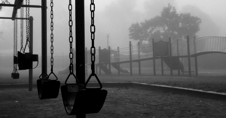 B.C. Supreme Court rules drug use in playgrounds protected under constitution