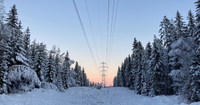 Saskatchewan’s timely support saves Alberta from rolling brownouts during extreme cold