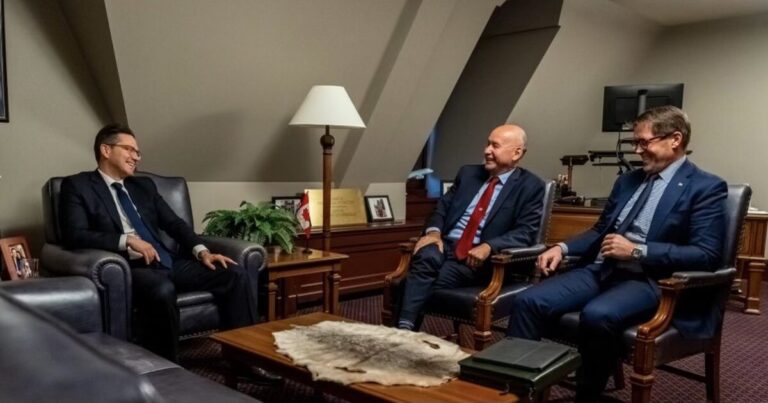 BC United MLA Ellis Ross to announce bid for federal Conservatives