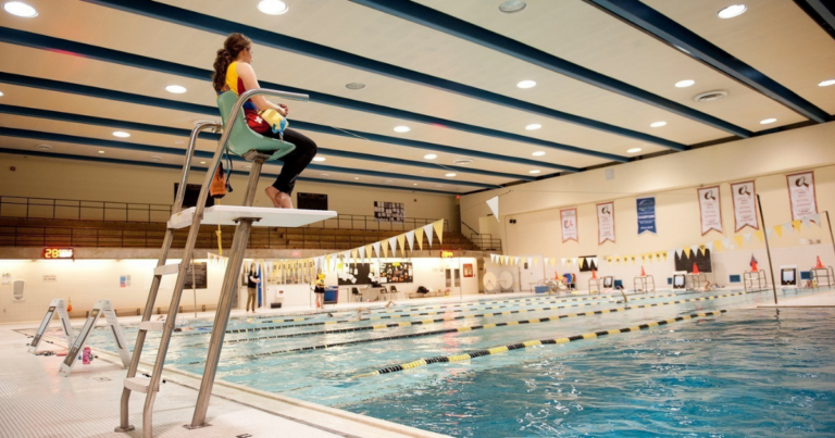 CAMPUS WATCH: Ontario university offering racially segregated swim times for “​​Black folx”