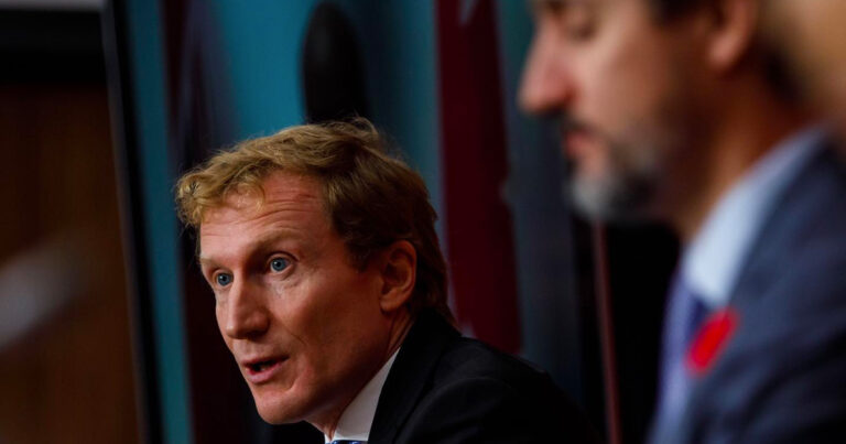 The Andrew Lawton Show | Liberals are capping student visas, but is it enough?