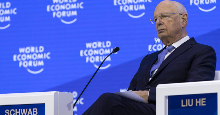 LAWTON: Is the WEF growing in power? (ft. Ezra Levant & Avi Yemini)