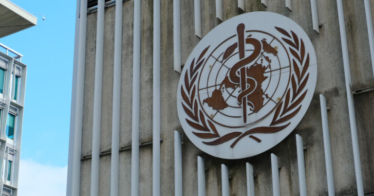 Canada considering adding DEI, misinformation measures to WHO global pandemic treaty 