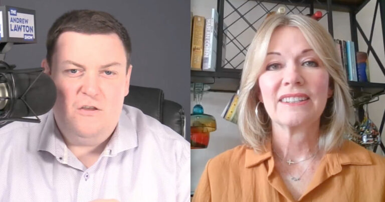 LAWTON: Candice Bergen speaks out on Emergencies Act ‘unconstitutional’ ruling