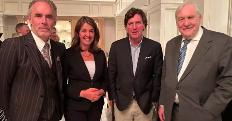 The Alberta Roundup | Carlson and Smith trigger the left