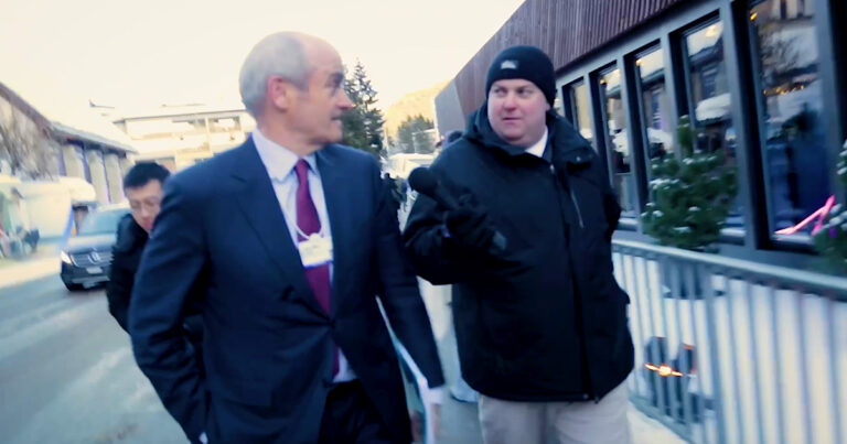 LAWTON: Executive who touted “carbon footprint tracker” now says it was just an “idea”