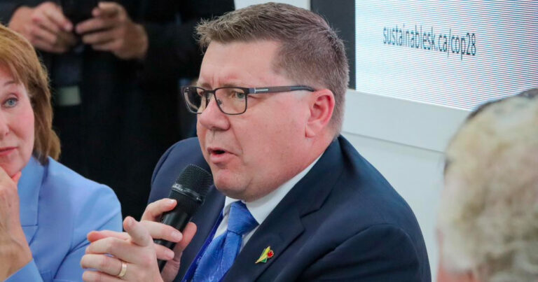 LAWTON: Saskatchewan drops carbon tax on home heating