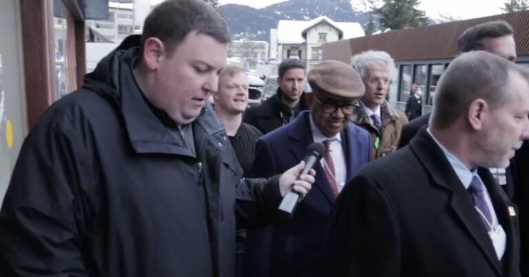 LAWTON: Head of WHO refuses to condemn lockdowns and mandates