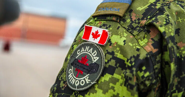 The Daily Brief | Is Canada naive about global threats?