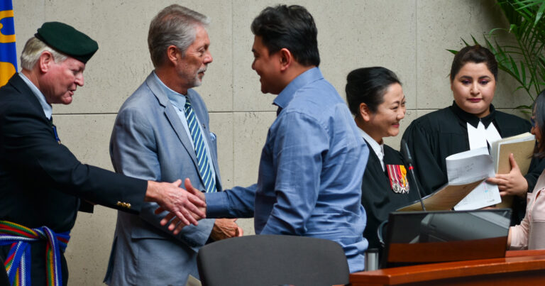 LAWTON: Why Canada needs to have a ‘grown-up’ discussion about immigration