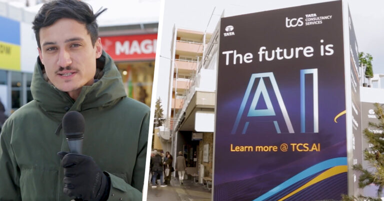 DZSURDZSA: A walkthrough of the WEF conference