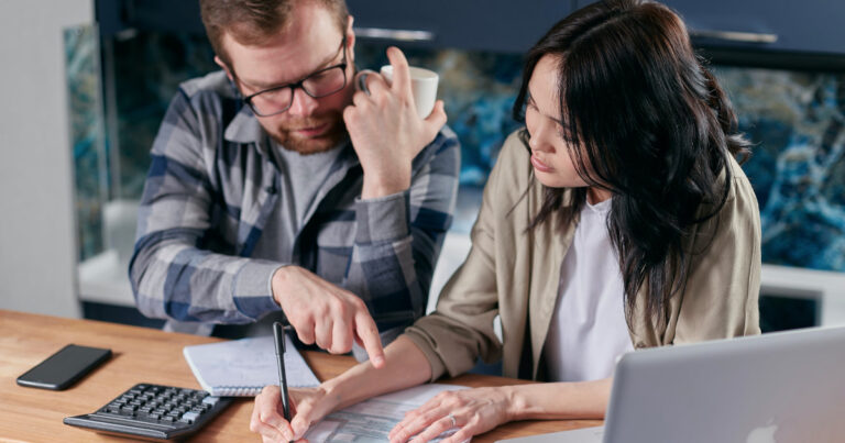 Canadian insolvency rate highest since 2019 