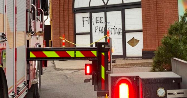 “People are going to get hurt”: Jews remain vigilant as antisemitic attacks continue