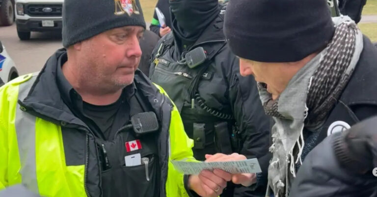 The Daily Brief | The hypocrisy of an anti-Convoy Ontario NDP MPP