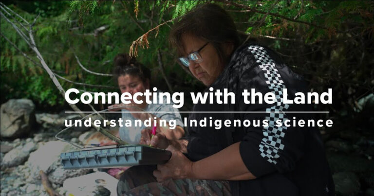 OP-ED: Does Indigenous science exist?