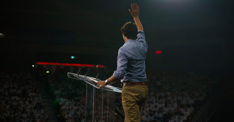 The Andrew Lawton Show | Liberal MP backtracks after calling for review of Trudeau’s leadership