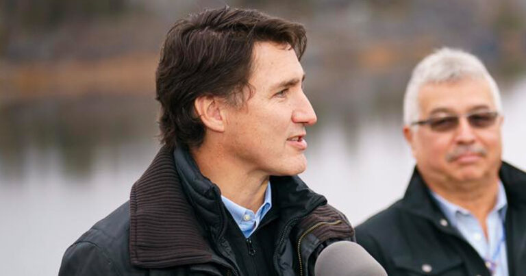 The Andrew Lawton Show | It’s official: Trudeau broke the law