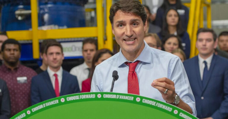 LAWTON: SaskEnergy minister ‘confident’ in carbon tax resistance