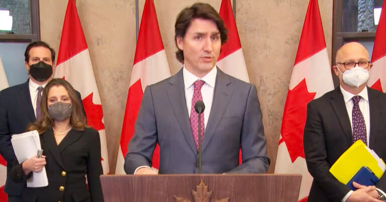 The Daily Brief | Trudeau’s use of Emergencies Act ruled unnecessary and unconstitutional