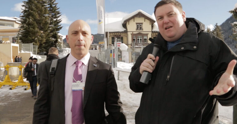 LAWTON: Jonathan Greenblatt says censorship not the answer to “hate speech”